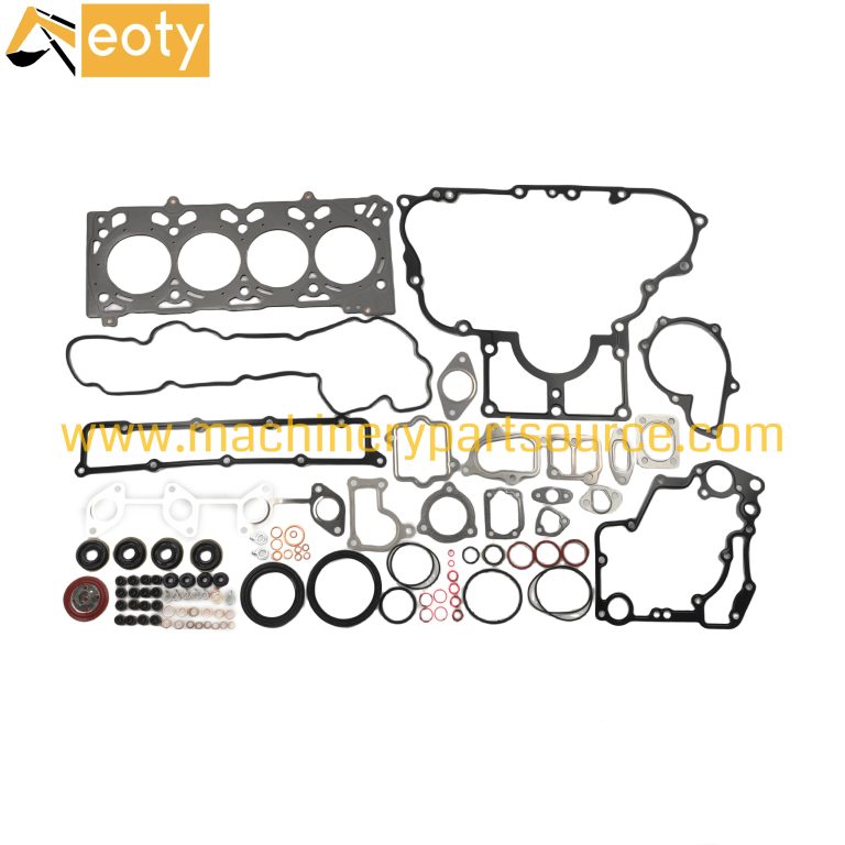 V2607 Engine Gasket Kit 1C030-32564 1J705-2111 for Kubota Diesel Engine Parts