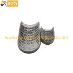 V2607 Main Bearing and Connecting Rod Bearing 1J700-23470 1J700-22980 for Kubota Engine Parts product image 2