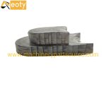 V2607 Main Bearing and Connecting Rod Bearing 1J700-23470 1J700-22980 for Kubota Engine Parts product image 3