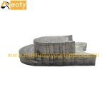 V2607 Main Bearing and Connecting Rod Bearing 1J700-23470 1J700-22980 for Kubota Engine Parts product image 4