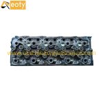 V2607-T EGR Cylinder Head Assembly 1J701-03036 Plastic for Kubota Engine Parts