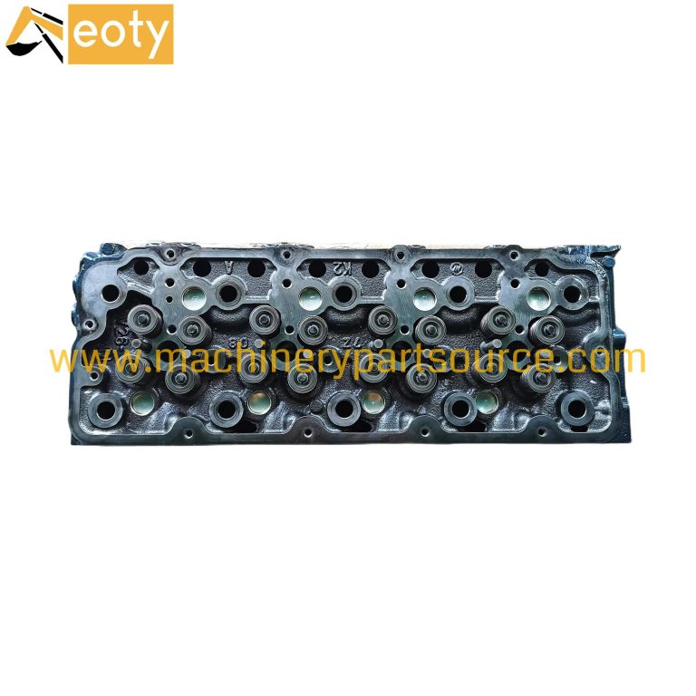 V2607-T EGR Cylinder Head Assembly 1J701-03036 Plastic for Kubota Engine Parts
