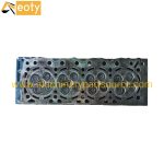 V2607-T EGR Cylinder Head Assembly 1J701-03036 Plastic for Kubota Engine Parts product image 2