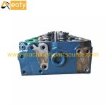 V2607-T EGR Cylinder Head Assembly 1J701-03036 Plastic for Kubota Engine Parts product image 3