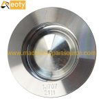 Kubota V2607 V2607T Engine Piston 1J707-2111 | Overhaul Replacement Part product image 3