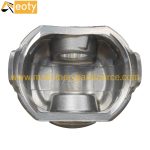Kubota V2607 V2607T Engine Piston 1J707-2111 | Overhaul Replacement Part product image 4