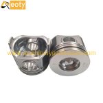 Kuboto V2607 V2607T Engine Piston Set 1J700-21110 1J700-2112 for Diesel Engine Parts product image 2