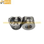 Kubota V2607 V2607T Engine Piston 1J706-21110 1J706-2111 Replacement Part product image 2
