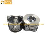 Kubota V2607 V2607T Engine Piston 1J706-21110 1J706-2111 Replacement Part product image 4