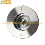 Kubota V2607 V2607T Engine Piston 1J706-21110 1J706-2111 Replacement Part product image 5