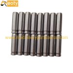 V2607 Valve Guide for Kubota Engine Parts – Diesel Engine Cylinder Head Component
