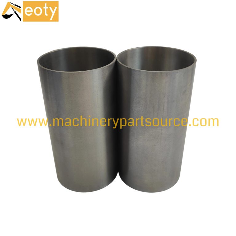 Kubota V2607-T Cylinder Liner 1J700-02310 | 91mm Engine Sleeve for Excavator & Tractor