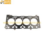 Kubota V2607-T Engine Gasket Kit | Overhaul Gasket Set for Industrial Diesel Engines product image 4