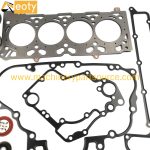 Kubota V2607-T Engine Overhaul Rebuild Kit Piston 1J705-21110 | Cylinder Liner & Ring Set product image 3