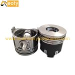 Kubota V2607-T Piston 1J701-21110 | High-Quality Engine Replacement Part product image 3