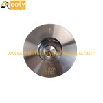 Kubota V2607-T Piston 1J701-21110 | High-Quality Engine Replacement Part product image 4