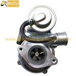 Kubota V2607-T Engine Turbocharger 1J712-17010 1J712-17011 Replacement product image 4