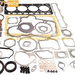 V3300-12v Overhaul Repair Set Piston 1c011-21110 for Kubota Engine Parts product image 4