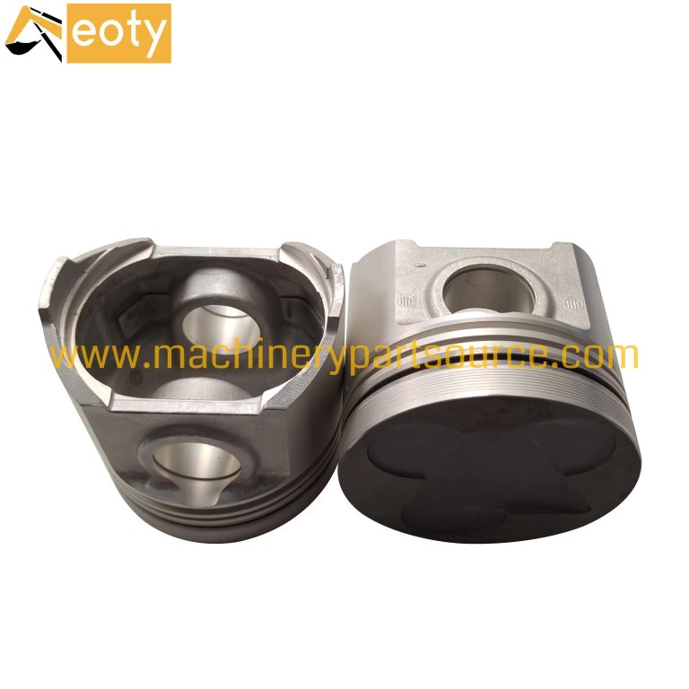 V3300-12V Piston 1C011-21110 for Kubota Engine Parts Excavator Diesel