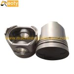 V3300-12V Piston 1C011-21110 for Kubota Engine Parts Excavator Diesel product image 2