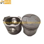 V3300-12V Piston 1C011-21110 for Kubota Engine Parts Excavator Diesel product image 3
