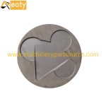 V3300-12V Piston 1C011-21110 for Kubota Engine Parts Excavator Diesel product image 5