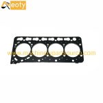V3300 Cylinder Head Gasket 1c020-03310 For Kubota Engine Parts product image 2