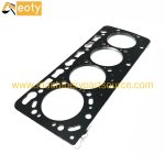 V3300 Cylinder Head Gasket 1c020-03310 For Kubota Engine Parts product image 3