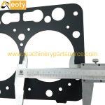 V3300 Cylinder Head Gasket 1c020-03310 For Kubota Engine Parts product image 4
