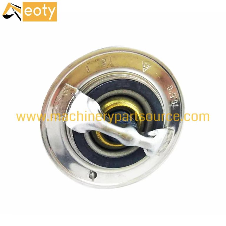 V3300 Thermostat 1C011-73010 For Kubota Diesel Engine Parts Excavator Truck Forklift
