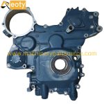V3300 Timing Gear Cover 1C010-04162 for Kubota Engine Parts – Diesel Engine Timing Cover product image 3