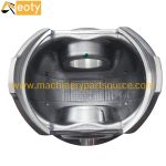 Kubota V3300 V3300-T Engine Piston 1G563-21774 | 12V Replacement Part for Diesel Engines product image 3