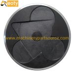 Kubota V3300 V3300-T Engine Piston 1G563-21774 | 12V Replacement Part for Diesel Engines product image 4