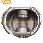 V3300 V3300T Engine Piston 16V 1C050-21112 for Kubota Excavator Engine Spare Parts product image 2