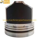 V3300 V3300T Engine Piston 16V 1C050-21112 for Kubota Excavator Engine Spare Parts product image 3