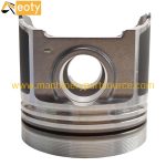 V3300 V3300T Engine Piston 16V 1C050-21112 for Kubota Excavator Engine Spare Parts product image 4
