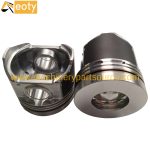 Kubota V3300 V3300T Diesel Engine Piston 16V 1G557-21110 Spare Parts product image 2