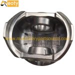 Kubota V3300 V3300T Diesel Engine Piston 16V 1G557-21110 Spare Parts product image 4