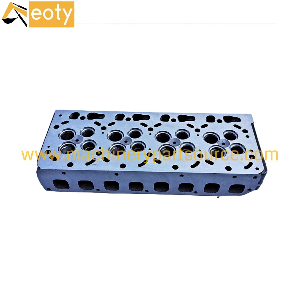 Kubota V3300 V3600 Cylinder Head 16V 1G513-03020 1G545-03020 1C040-03027