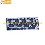 Kubota V3300 V3600 Cylinder Head 16V 1G513-03020 1G545-03020 1C040-03027 product image 2