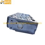 Kubota V3300 V3600 Cylinder Head 16V 1G513-03020 1G545-03020 1C040-03027 product image 3
