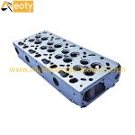 Kubota V3300 V3600 Cylinder Head 16V 1G513-03020 1G545-03020 1C040-03027 product image 5