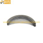 Kubota V3300 V3600 V3800 Thrust Washer 1C010-23542 Engine Main Bearing Washer product image 2