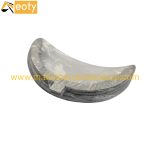 Kubota V3300 V3600 V3800 Thrust Washer 1C010-23542 Engine Main Bearing Washer product image 3