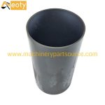 V3300 V3800 Cylinder Liner 1C115-2110 for Kubota Engine Parts product image 2