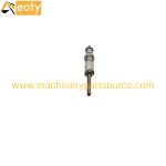 V3300 V3800 Glow Plug 16415-65512 for Kubota Diesel Engine Parts product image 2
