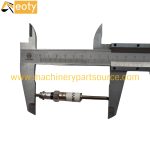 V3300 V3800 Glow Plug 16415-65512 for Kubota Diesel Engine Parts product image 5