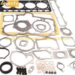 V3300T-12V Overhaul Repair Set Piston 1G563-21774 for Kubota Engine Parts Excavator product image 4
