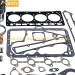 V3300T-16V Overhaul Repair Set Piston 1C050-21112 for Kubota Engine Parts product image 3