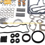 V3300T-16V Overhaul Repair Set Piston 1C050-21112 for Kubota Engine Parts product image 5